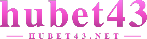 hubet43 logo