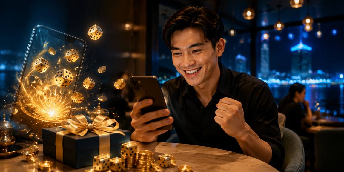 hubet43 mobile gaming