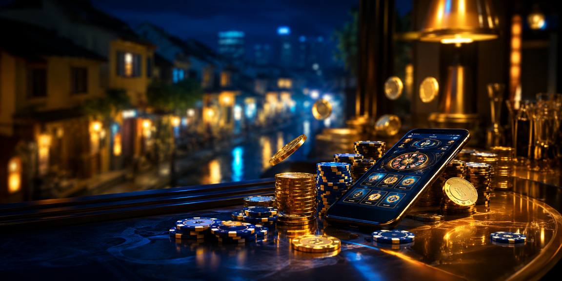 hubet43 hubet43 — casino trực tuyến xây dựng đúng nhịp sống Việt